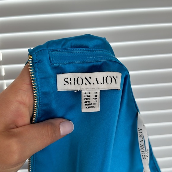 Maxi silk dress - Picture 11 of 13